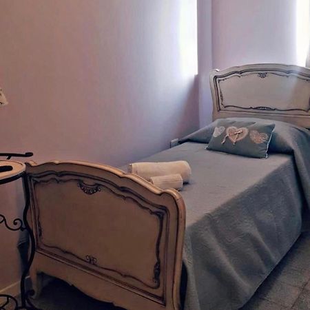 Gioia Chic & Economy Ξενοδοχείο Gioia Tauro Εξωτερικό φωτογραφία