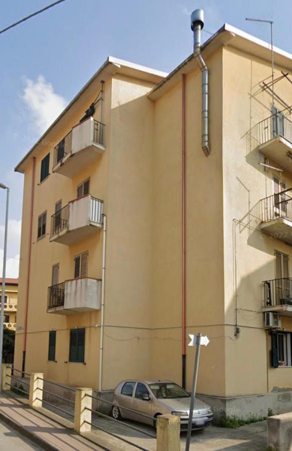 Gioia Chic & Economy Ξενοδοχείο Gioia Tauro Εξωτερικό φωτογραφία